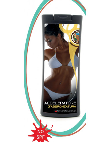 ROYAL SUN ACCELERATORE D'ABBRONZATURA BRONZAO EFFETTO PROLUNGATO 250 ML