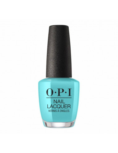 Opi nail lacquer closer than you might belém 15ml
