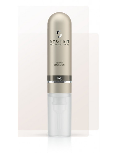 REPAIR EMULSION R4 50ML SYSTEM PROFESSIONAL