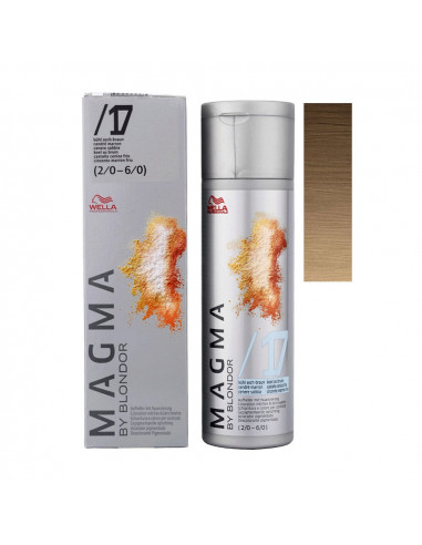 MAGMA schiarente  /17