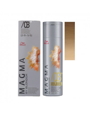 MAGMA schiarente    /03+