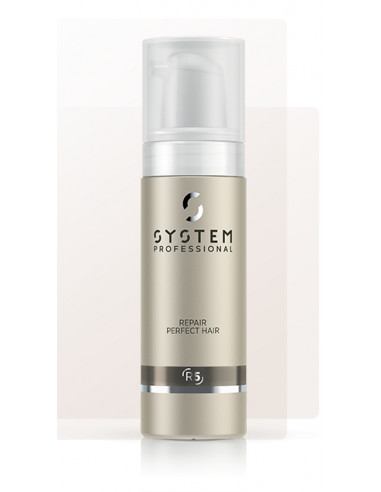 REPAIR PERFECT HAIR R5 150 ml SYSTEM PROFESSIONAL