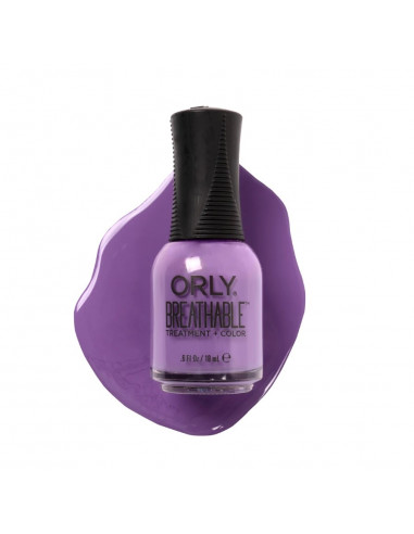 Orly  breathble treatment + color 18mlfe