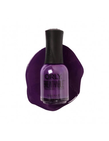 Orly  breathble treatment + color 18mlpi
