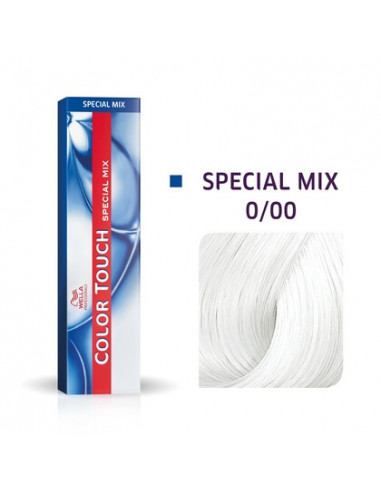 Color touch 9/36 wella 60 ml