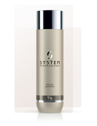 REPAIR SHAMPOO R1 System Professional 250ml