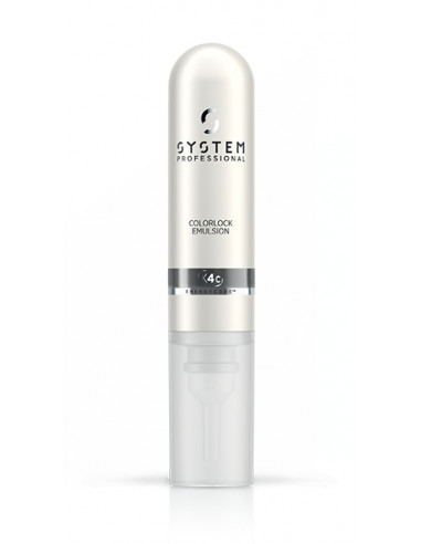 COLOR LOCK EMULSION X4c  50ml SYSTEM PROFESSIONAL