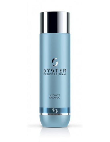 HYDRATE SHAMPOO IDRATAZIONE LEGGERA 250 ML