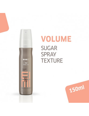 Eimi wella sugar lift 150 ml