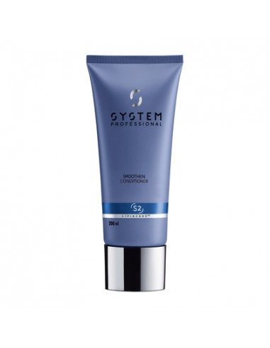 SMOOTHEN CONDITIONER CREMA DISTRICANTE QUOTIDIANA 200 ML