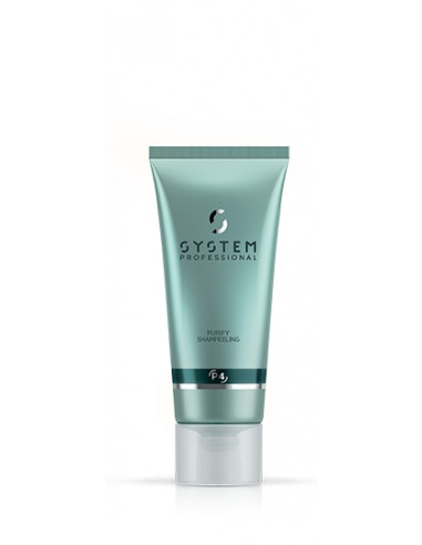 PURIFY SHAMPEELING RIMOZIONE INTENSIVA DELLA FORFORA 150 ML