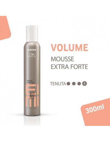 EIMI SHAPE CONTROL 300 ml Wella