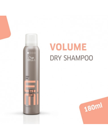 Eimi wella dry me 180 ml