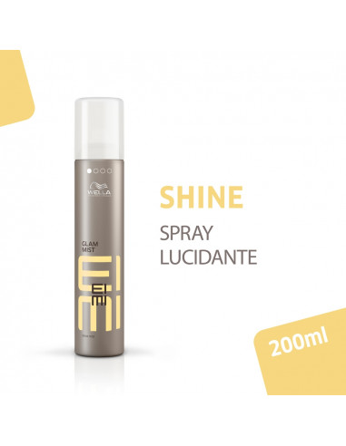 Eimi wella glam mist 200 ml