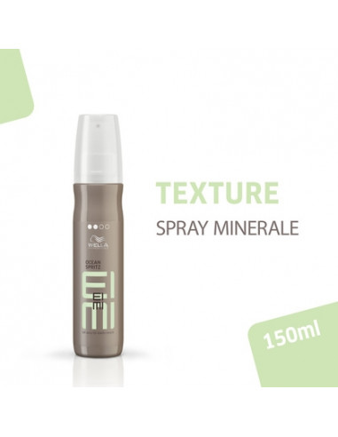 Eimi wella ocean spritz spray modellante per capelli - 150 ml