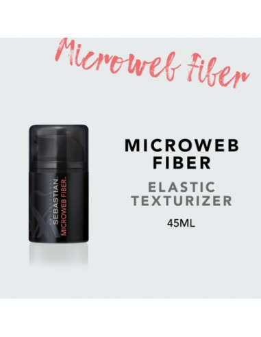 Sebastian  microweb fiber 45 ml