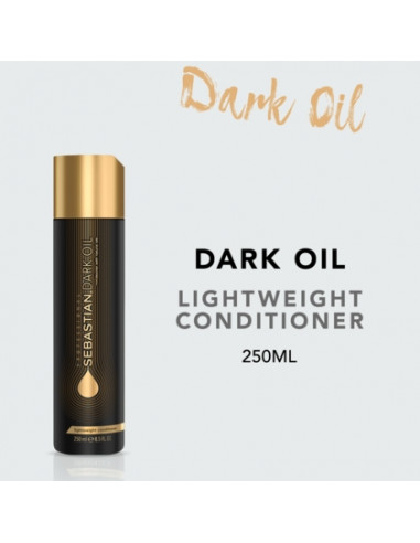 Sebastian dark oil conditioner 250 ml