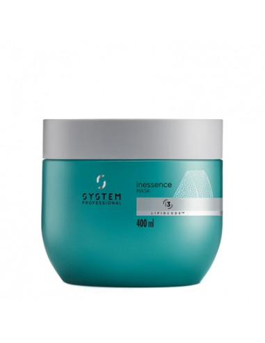 INESSENCE MASK i3 SYSTEM PROFESSIONAL 400ml