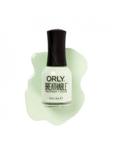 Orly  breathble treatment + color 18mlfr