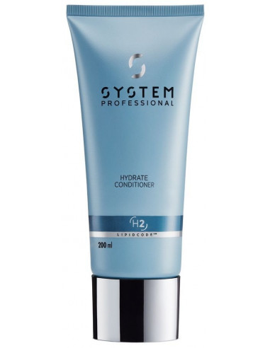 HYDRATE H2 CONDITIONER BALSAMO IDRATANTE QUOTIDIANO