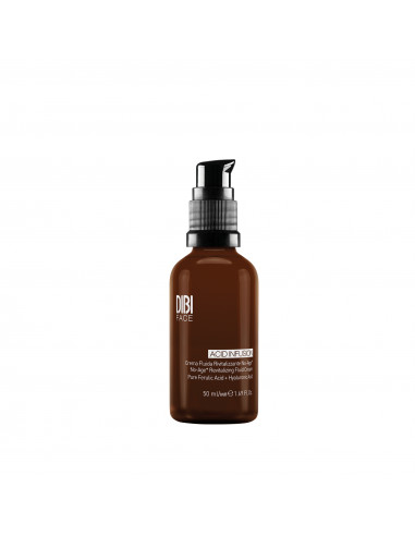 DIBI Crema fluida rivitalizzante no-age* 50ml