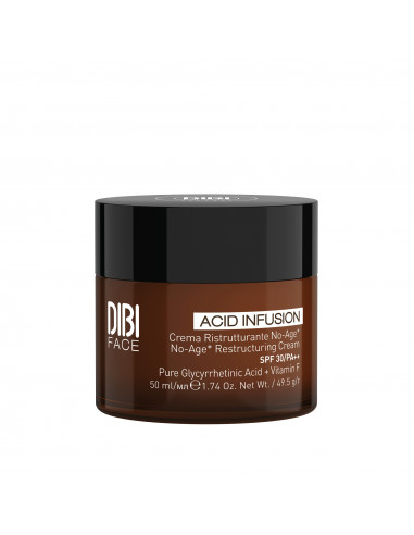 DIBI Crema fluida rivitalizzante no-age* 50ml