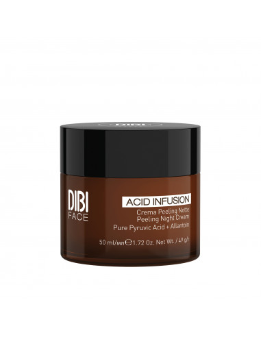 DIBI Crema fluida rivitalizzante no-age* 50ml