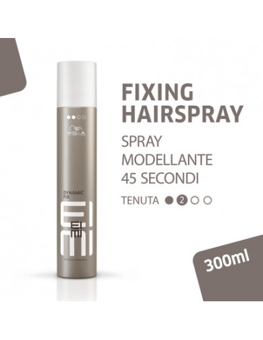 Eimi wella body crafter 150 ml