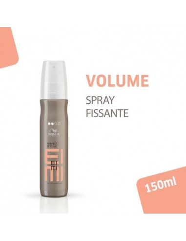 Eimi wella body crafter 150 ml