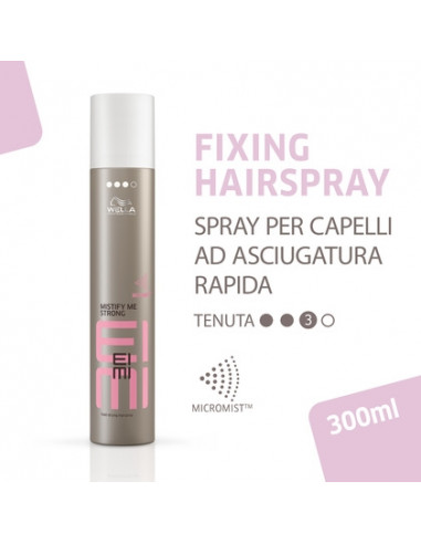 Eimi wella body crafter 150 ml