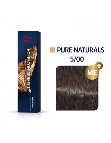 KOLESTON PERFECT ME+ 5/00 TINTURA WELLA 60 ML