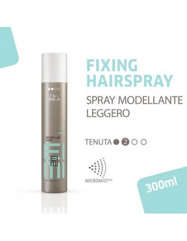 Eimi wella body crafter 150 ml
