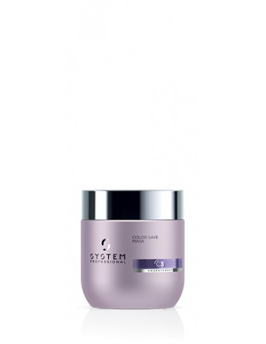 COLOR SAVE MASK PROTEZIONE INTENSIVA DEL COLORE 200 ML