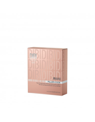DIBI MILANO Filler Code Crema "miracle" di riempimento 50ml
