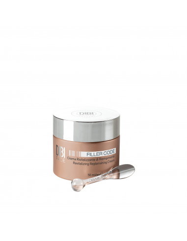DIBI MILANO Filler Code Crema "miracle" di riempimento 50ml
