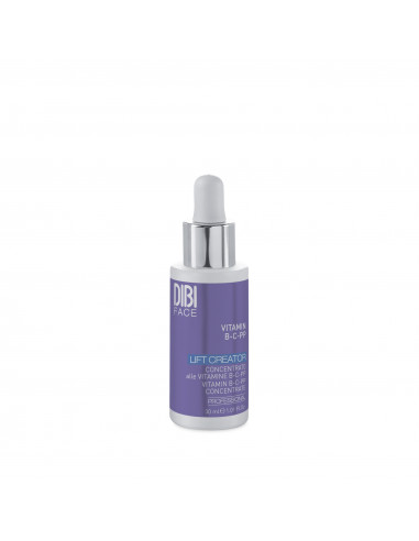 DIBI MILANO Lift Creator Gelatina “blefaro-cosmetic” contorno occhi 3 in 1 15ml