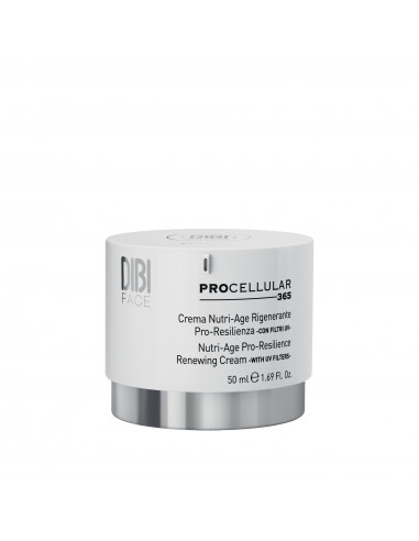 DIBI MILANO Procellular 365 Crema siero oxy-age rigenerante* 50ml