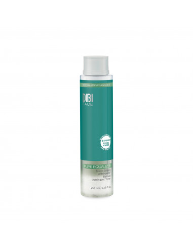 DIBI MILANO Pure Equalizer Maschera opacizzante in biocellulosa