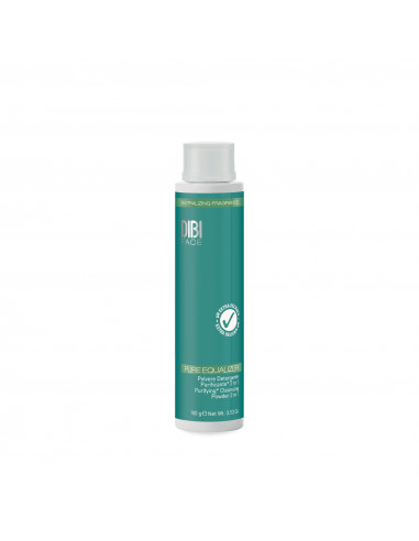 DIBI MILANO Pure Equalizer Maschera opacizzante in biocellulosa