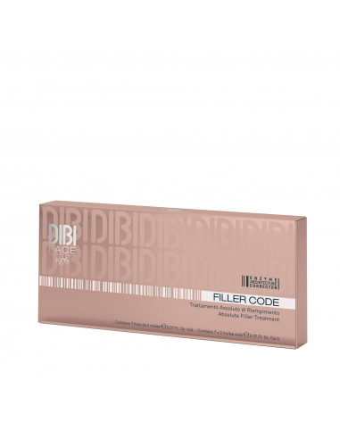 DIBI MILANO Filler Code Crema "miracle" di riempimento 50ml
