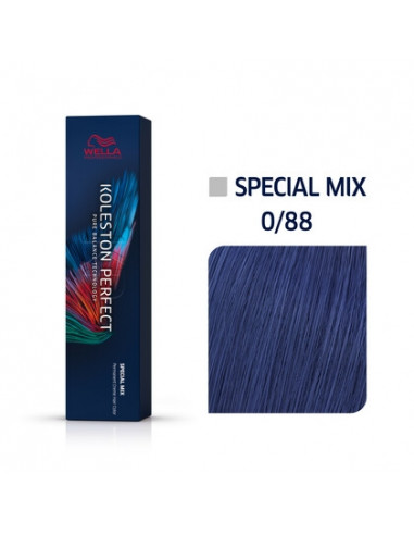 Koleston perfect me+ tintura per capelli  0/88