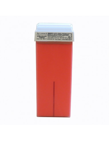 Accademia Depylia CERA Ultra Delicate Titanum Vaso 400ml