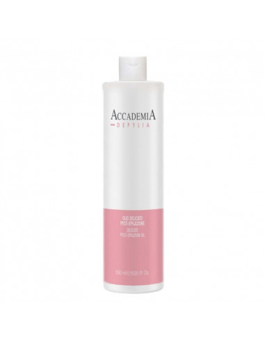 Accademia Depylia CERA Ultra Delicate Titanum Vaso 400ml