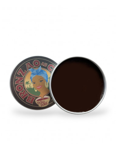 BRONZAO AU CACAO extra dark 100 ml Royal Cosmetic NEW PACK