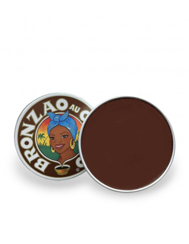 BRONZAO AU CACAO 100 ml Royal Cosmetic NEW PACK