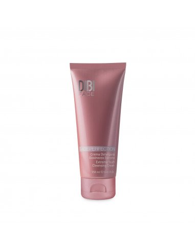 DIBI MILANO Face Perfection Crema Detergente Giovinezza Estrema 200ml