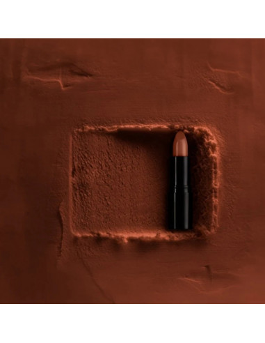 DECODERM Make Up Rossetto Matt Lip à Porter 01 Flat Nude
