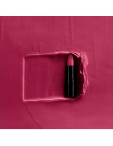 DECODERM Make Up Rossetto Matt Lip à Porter 01 Flat Nude