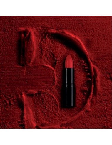 DECODERM Make Up Rossetto Matt Lip à Porter 01 Flat Nude