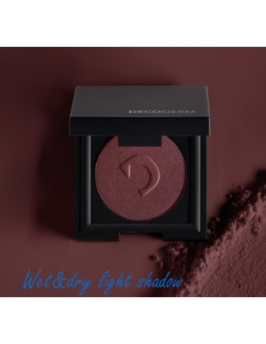 DECODERM Make Up Rossetto Matt Lip à Porter 01 Flat Nude